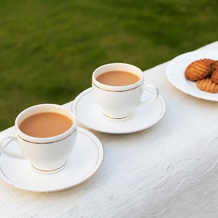 Stayvista'S Shivom Villa 2 - A Serene Escape With Views Of The Valley And Lake Lonavala Exterior foto